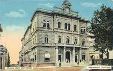 Palacio municipal de Rosario
